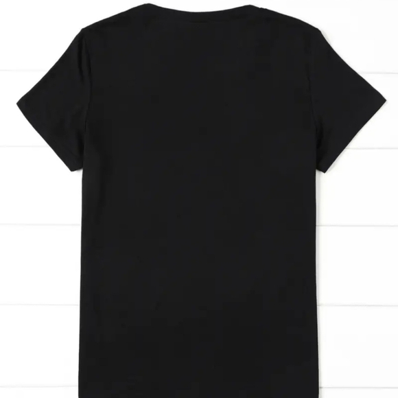 Aaliyah Graphic Shirt (New w/Tag) - Picture 3 of 3